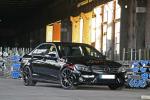 Mercedes-Benz C63 AMG Performance by Wimmer RS 2010 года
